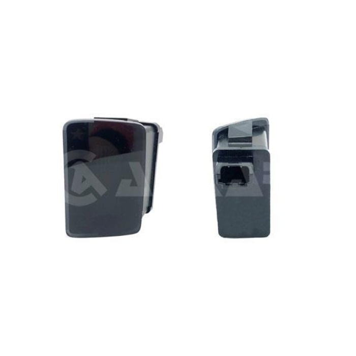 ŞERİT İKAZ LAMBASI SOL CADDY 20>